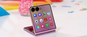 Обзор Samsung Galaxy Z Flip8: главный сюрприз — автономность
