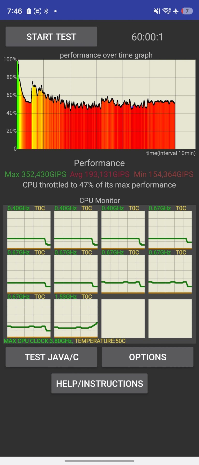 Обзор Samsung Galaxy Z Flip8: главный сюрприз — автономность картинка Смартфон Samsung Galaxy Z Flip8: обзор и тест | DGL.RU