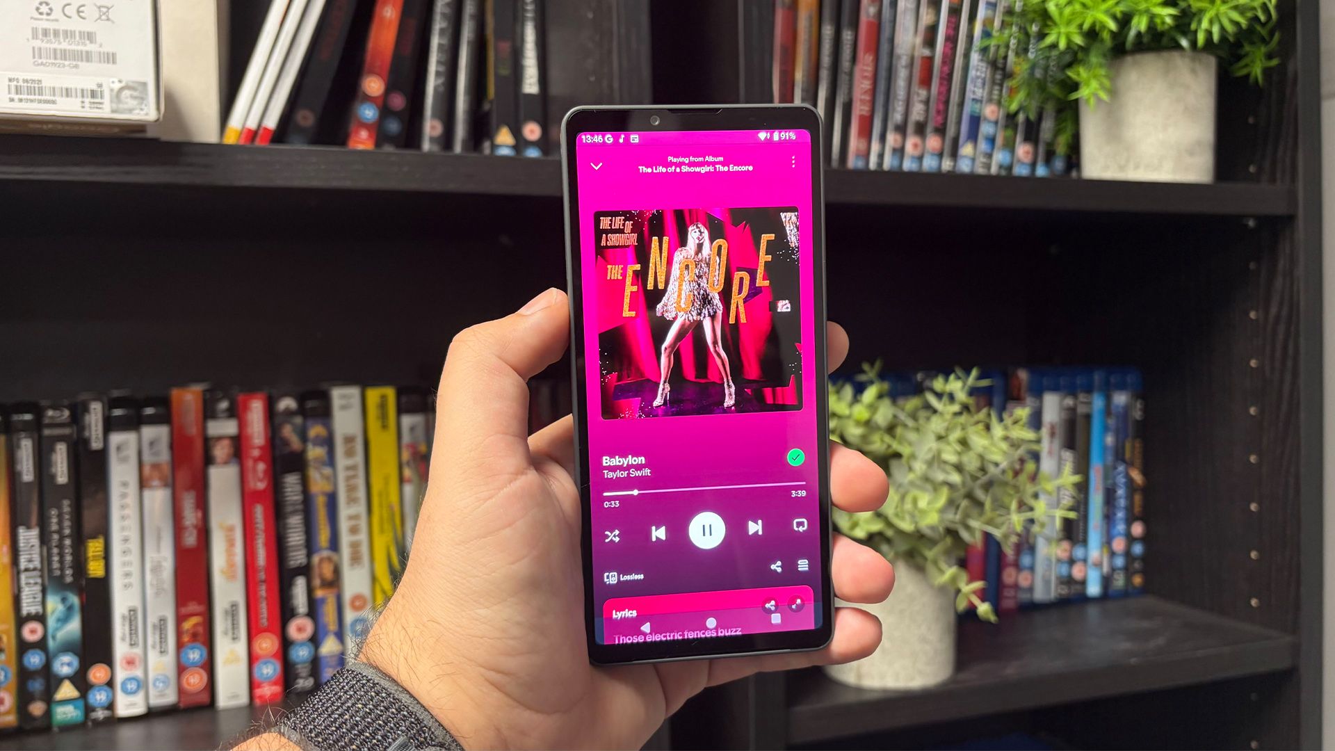 Обзор Sony Xperia 10 VIII - почти не изменился за год картинка Смартфон Sony Xperia 10 VIII: обзор, тест и цена | DGL.RU