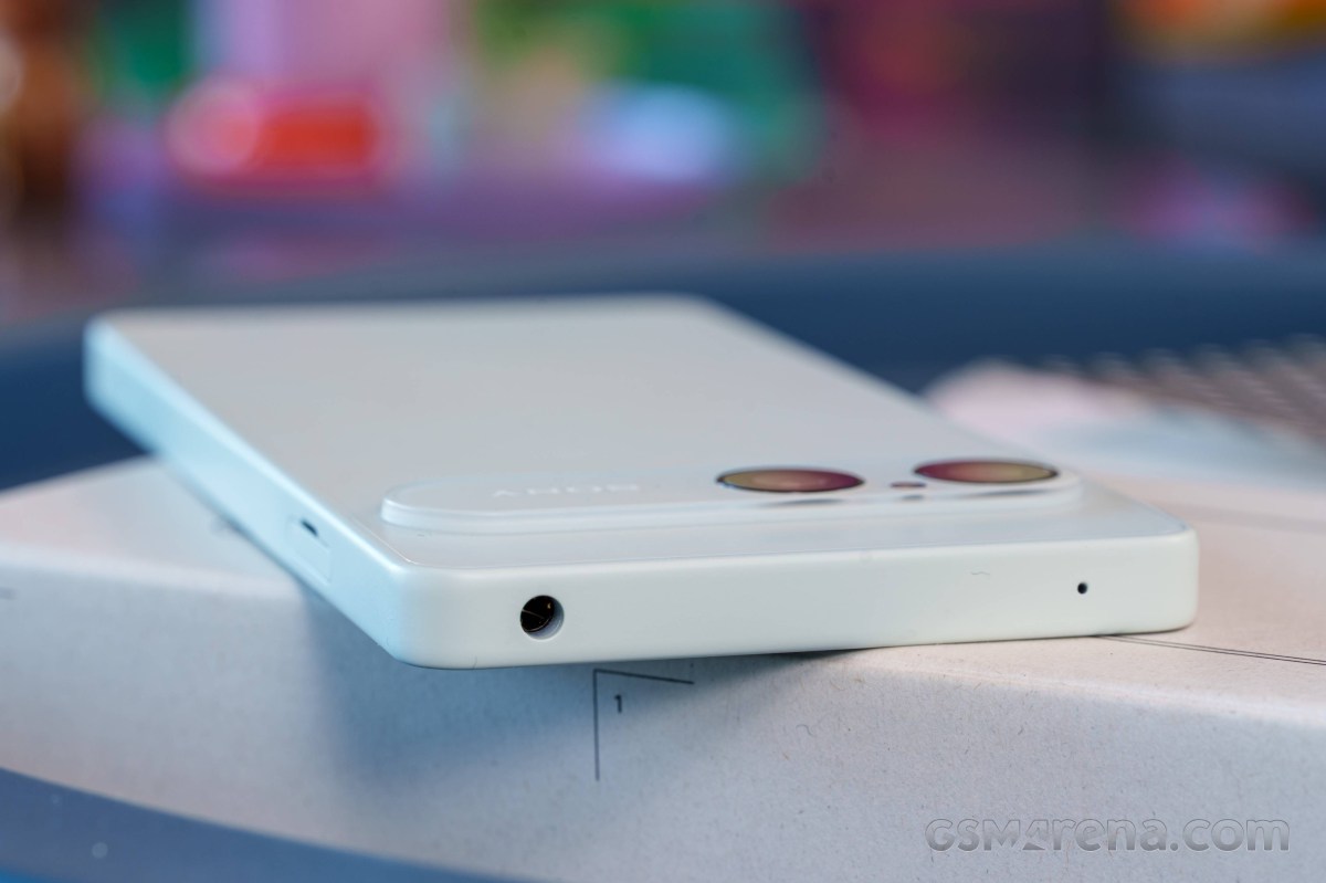 Обзор Sony Xperia 10 VIII - почти не изменился за год картинка Смартфон Sony Xperia 10 VIII: обзор, тест и цена | DGL.RU