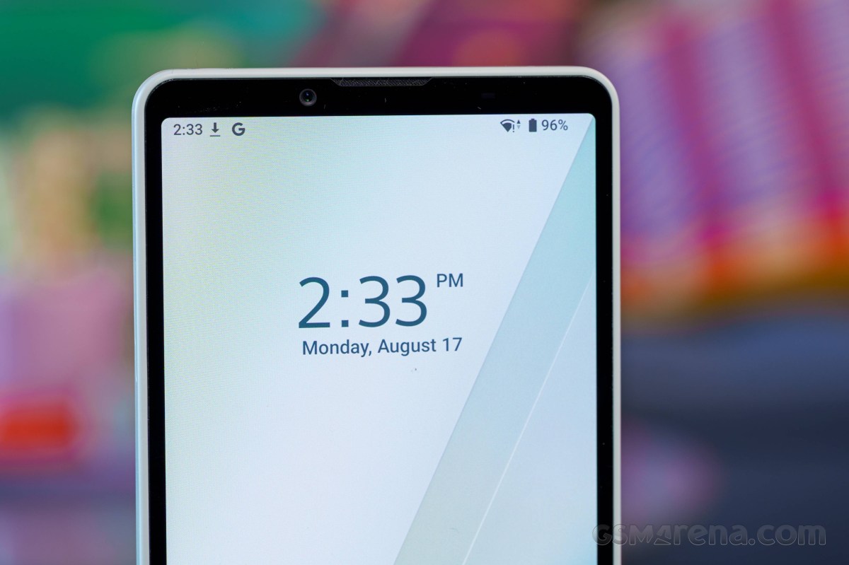 Обзор Sony Xperia 10 VIII - почти не изменился за год картинка Смартфон Sony Xperia 10 VIII: обзор, тест и цена | DGL.RU