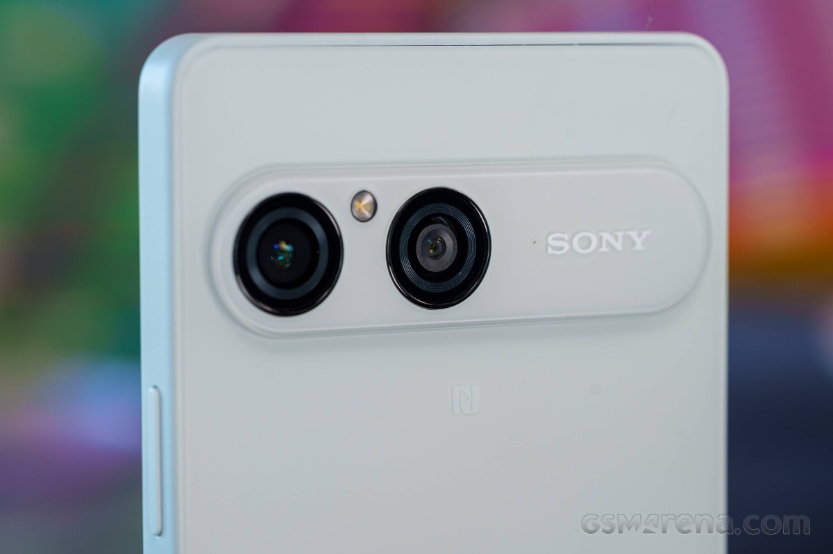 Обзор Sony Xperia 10 VIII - почти не изменился за год картинка Смартфон Sony Xperia 10 VIII: обзор, тест и цена | DGL.RU