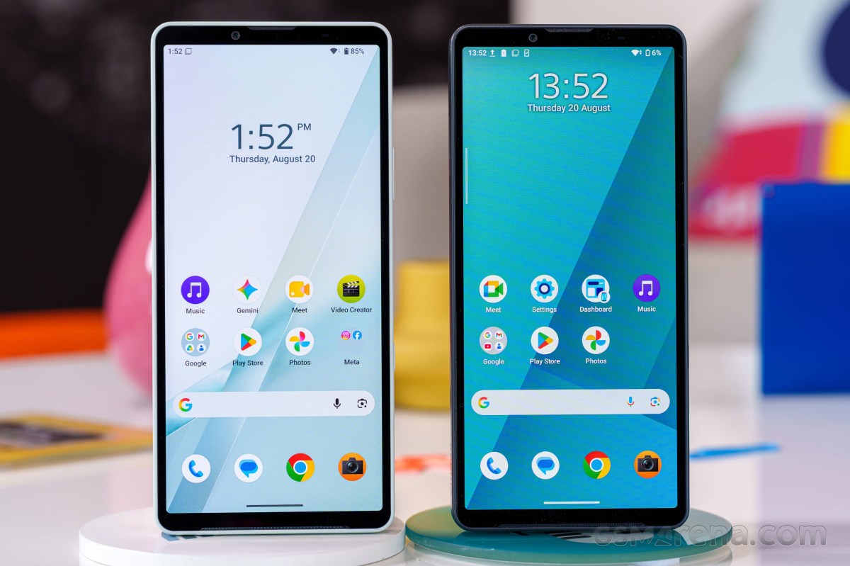 Обзор Sony Xperia 10 VIII - почти не изменился за год картинка Смартфон Sony Xperia 10 VIII: обзор, тест и цена | DGL.RU
