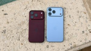 Я провела неделю с iPhone 18 Pro и 18 Pro Max — и они лучшие во всех отношениях
