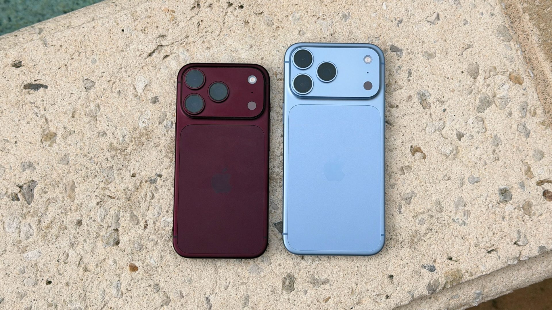 Я провела неделю с iPhone 18 Pro и 18 Pro Max — и они лучшие во всех отношениях