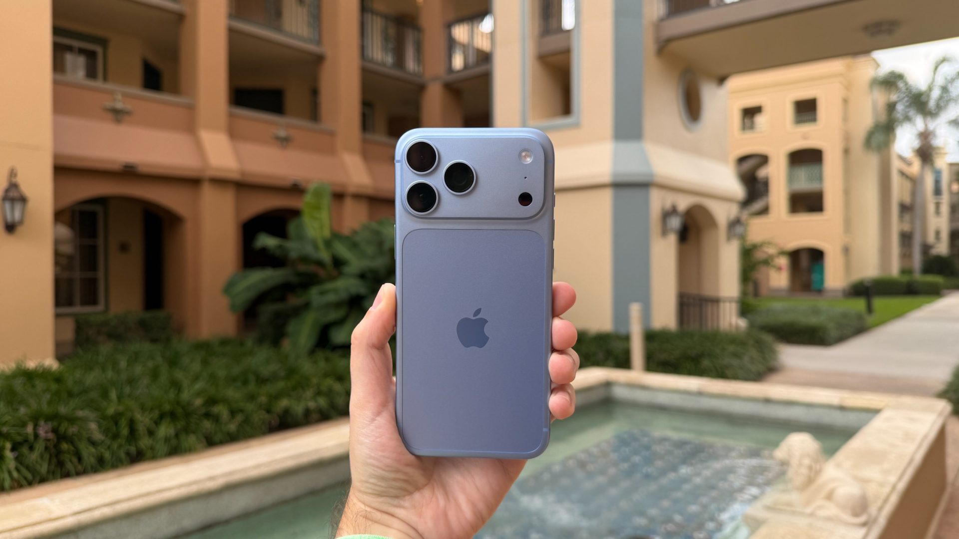 Я провела неделю с iPhone 18 Pro и 18 Pro Max — и они лучшие во всех отношениях картинка Смартфоны Apple iPhone 18 Pro и 18 Pro Max | DGL.RU