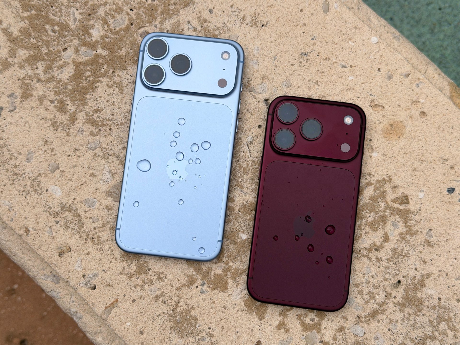 Я провела неделю с iPhone 18 Pro и 18 Pro Max — и они лучшие во всех отношениях картинка Смартфоны Apple iPhone 18 Pro и 18 Pro Max | DGL.RU