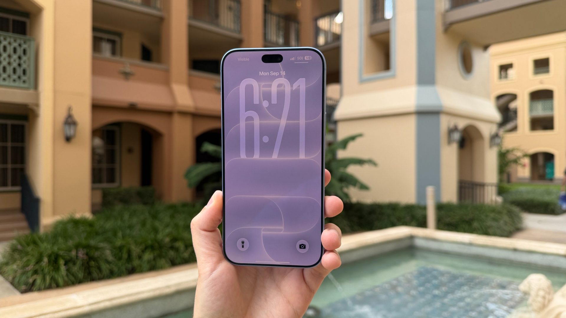 Я провела неделю с iPhone 18 Pro и 18 Pro Max — и они лучшие во всех отношениях картинка Смартфоны Apple iPhone 18 Pro и 18 Pro Max | DGL.RU