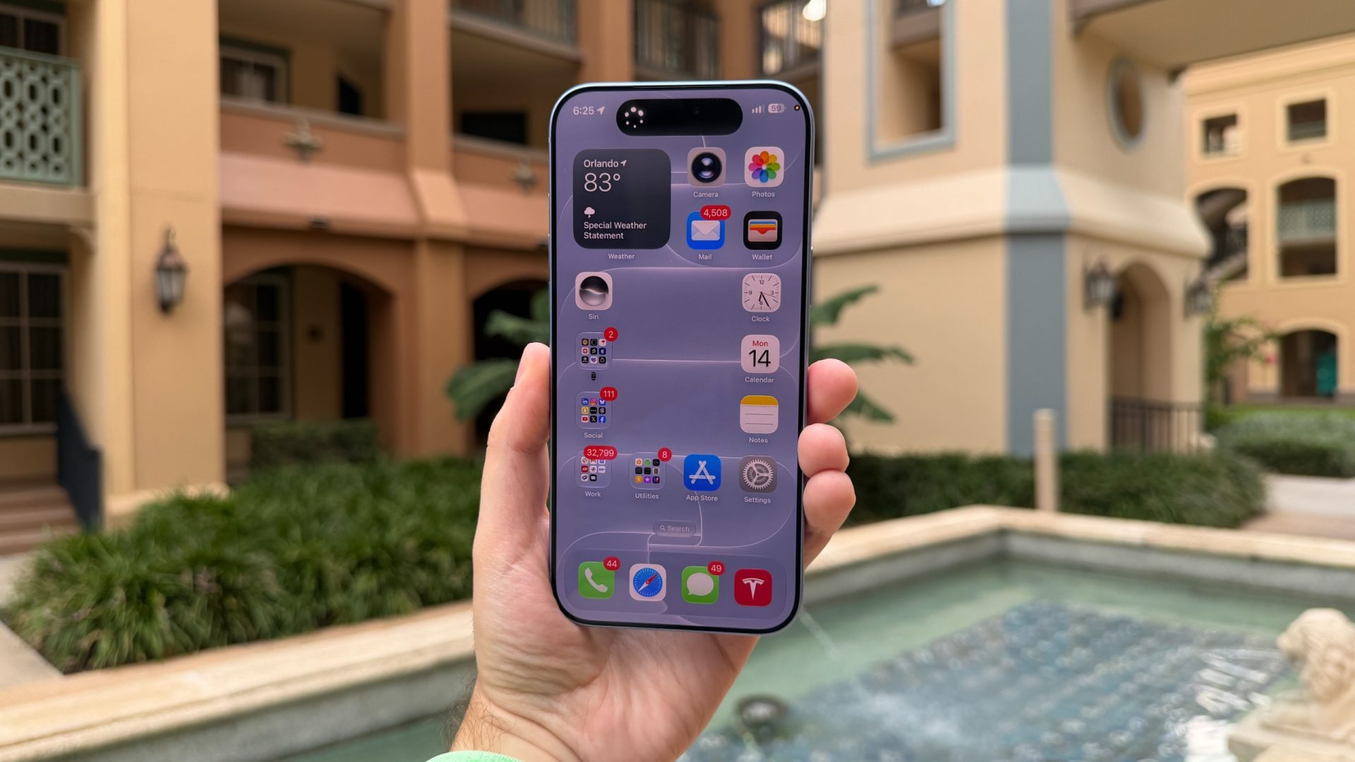 Я провела неделю с iPhone 18 Pro и 18 Pro Max — и они лучшие во всех отношениях картинка Смартфоны Apple iPhone 18 Pro и 18 Pro Max | DGL.RU