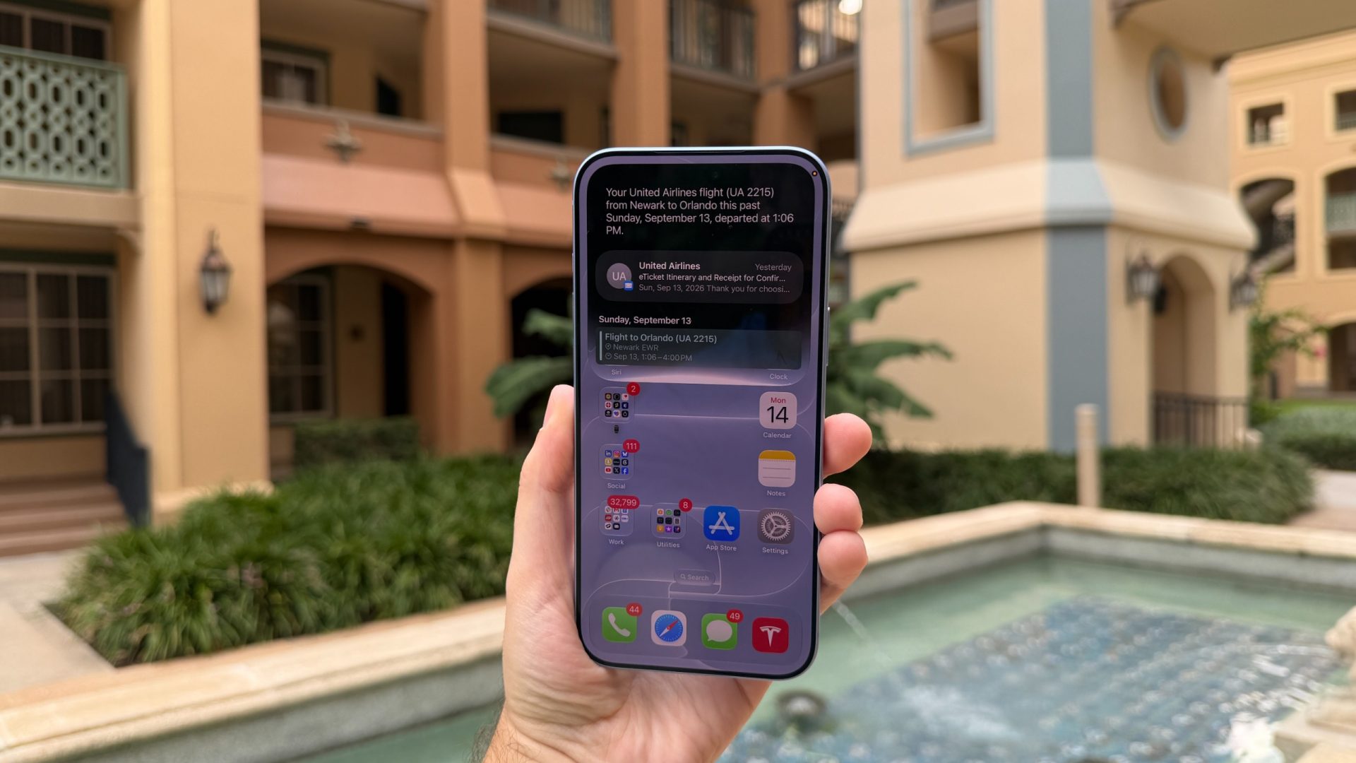 Я провела неделю с iPhone 18 Pro и 18 Pro Max — и они лучшие во всех отношениях картинка Смартфоны Apple iPhone 18 Pro и 18 Pro Max | DGL.RU
