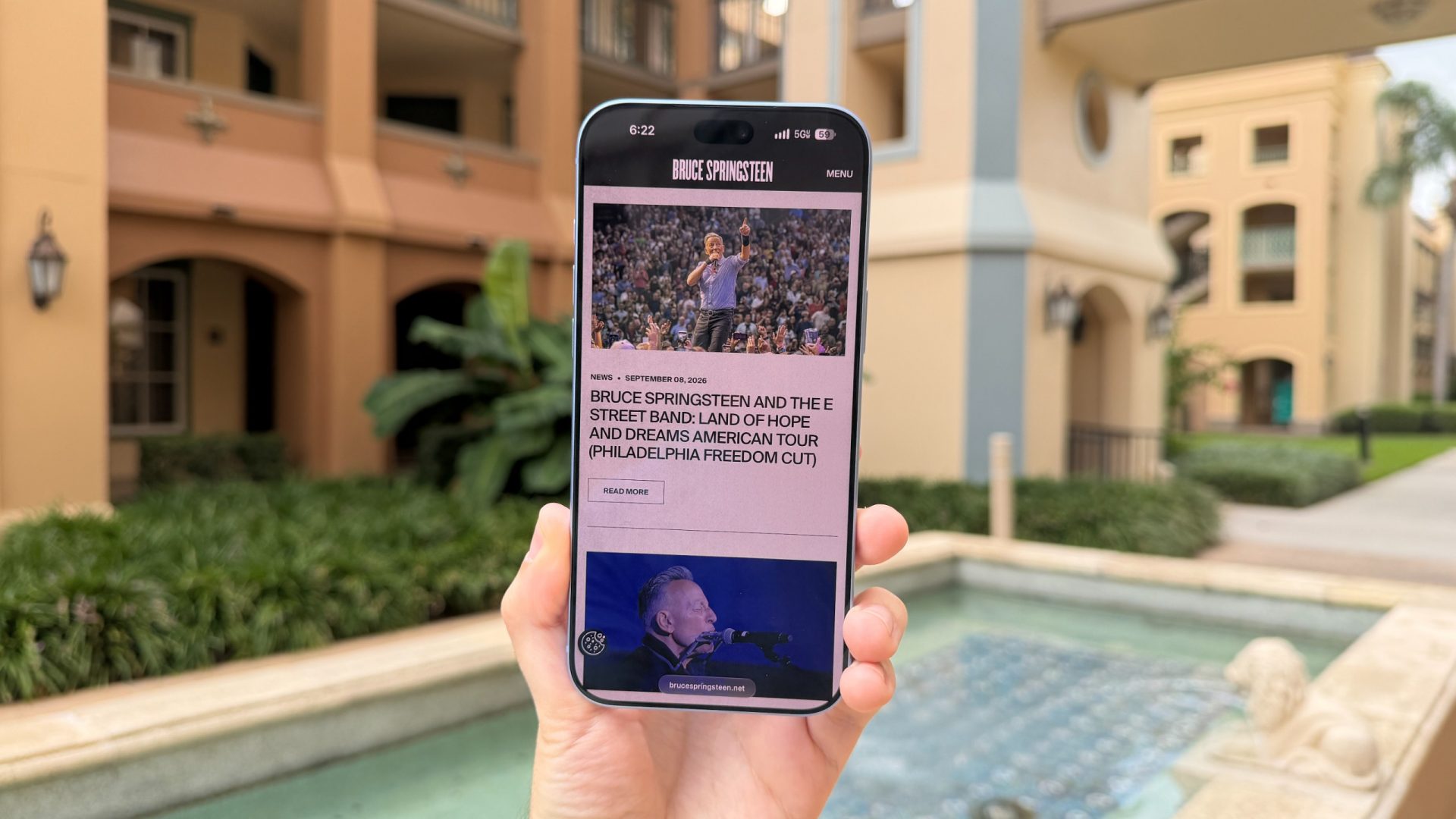 Я провела неделю с iPhone 18 Pro и 18 Pro Max — и они лучшие во всех отношениях картинка Смартфоны Apple iPhone 18 Pro и 18 Pro Max | DGL.RU