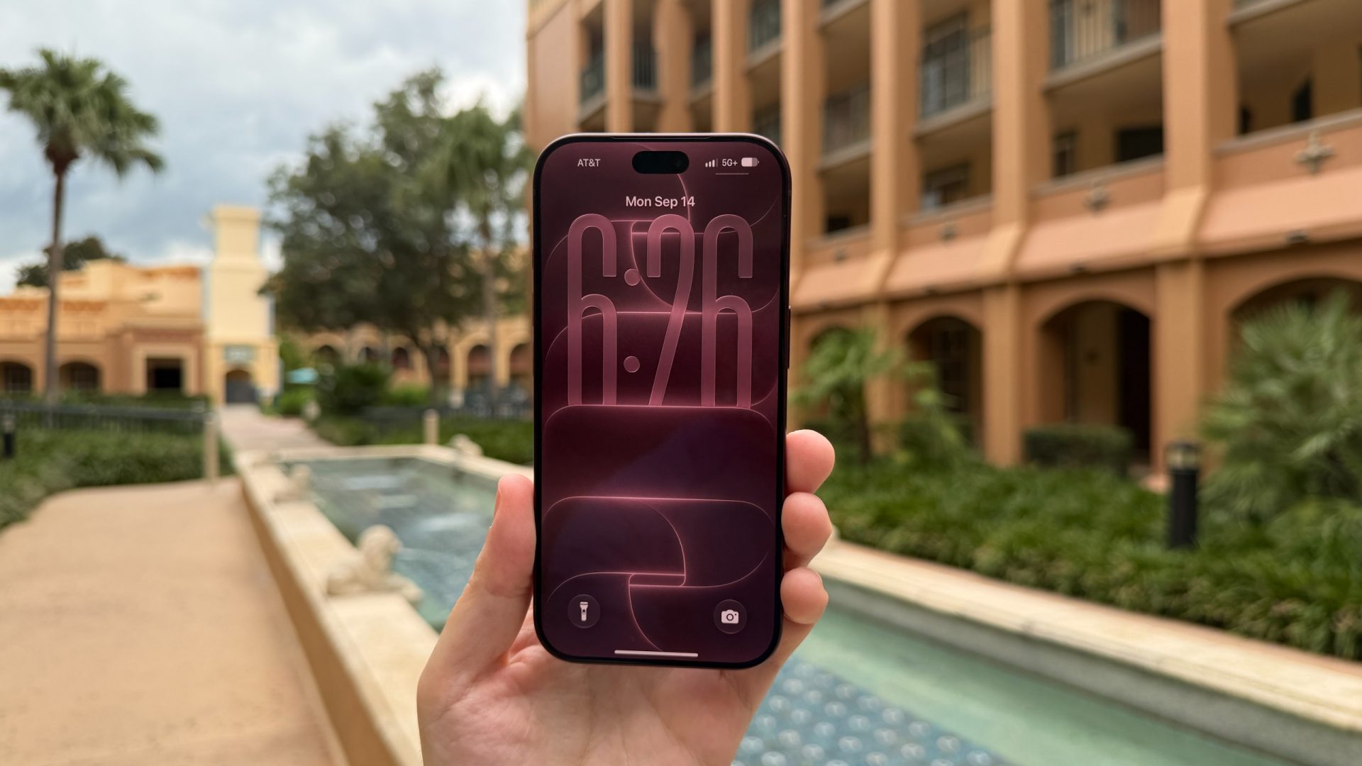 Я провела неделю с iPhone 18 Pro и 18 Pro Max — и они лучшие во всех отношениях картинка Смартфоны Apple iPhone 18 Pro и 18 Pro Max | DGL.RU