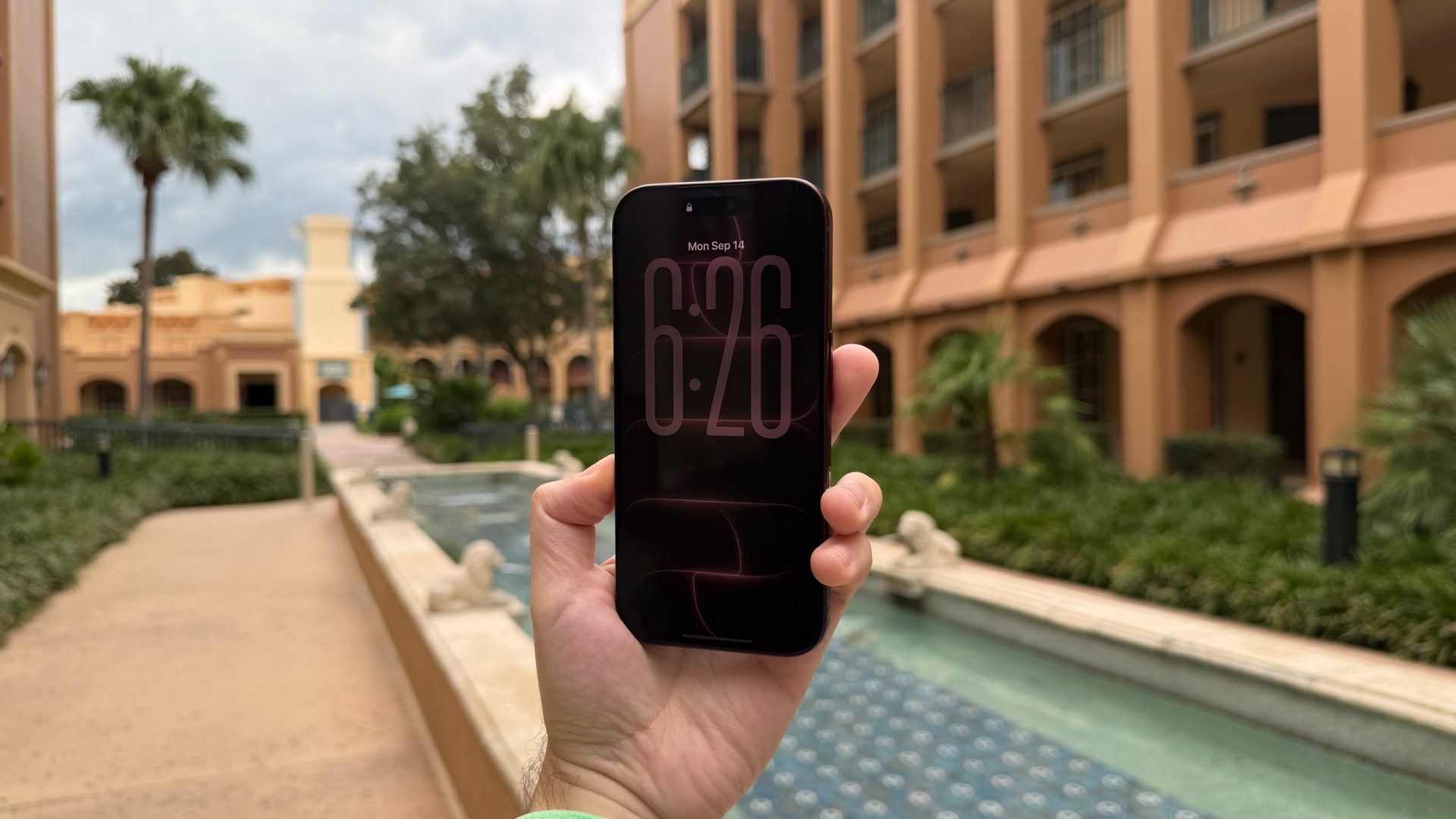 Я провела неделю с iPhone 18 Pro и 18 Pro Max — и они лучшие во всех отношениях картинка Смартфоны Apple iPhone 18 Pro и 18 Pro Max | DGL.RU