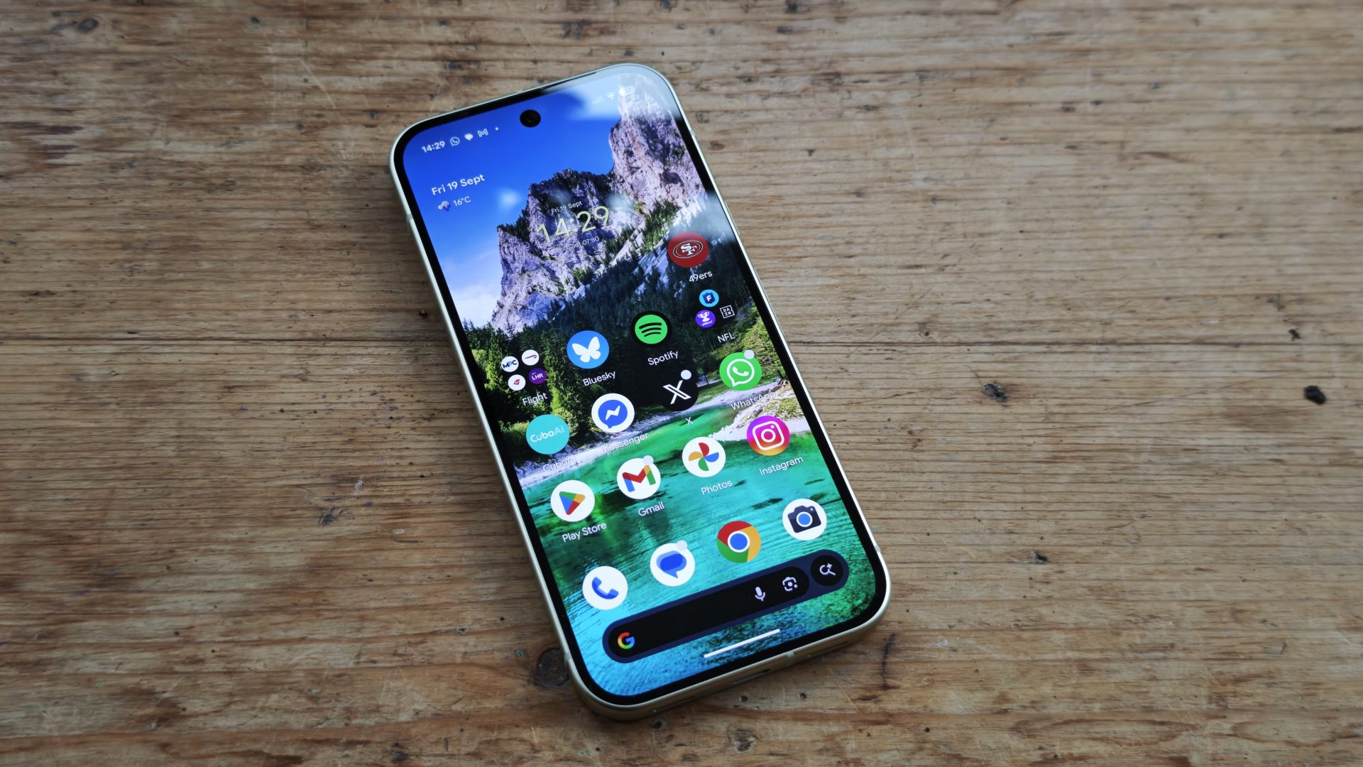 Смартфоны Google Pixel 10 и Pixel 11 получили умную сводку о расходе заряда аккумулятора