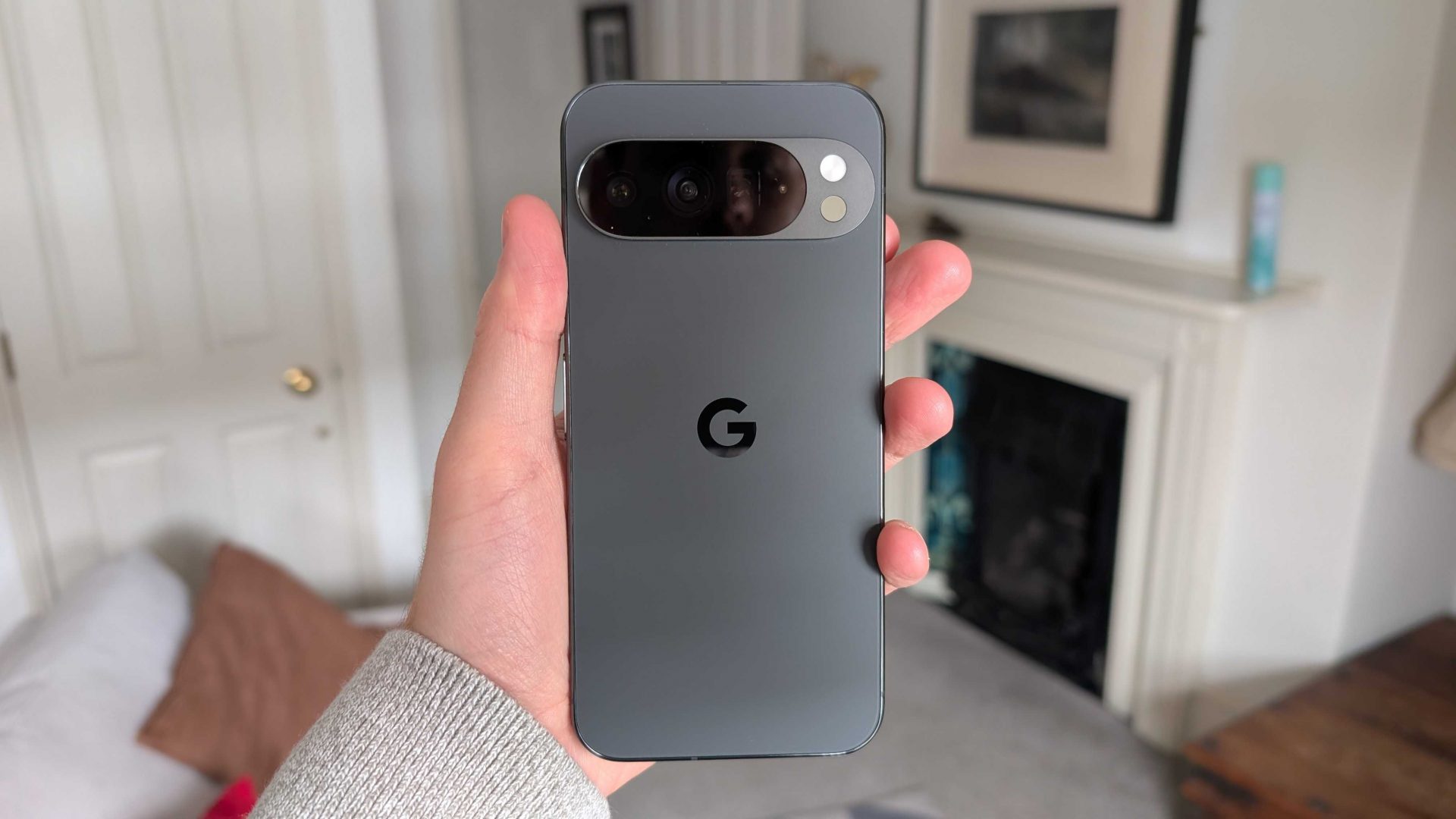 Смартфоны Google Pixel: какой выбрать в 2026 году | DGL.RU