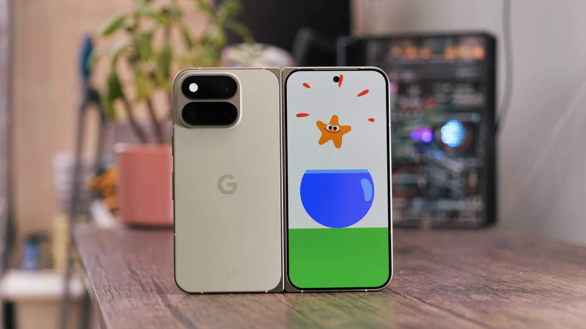 Смартфоны Google Pixel: какой выбрать в 2026 году | DGL.RU