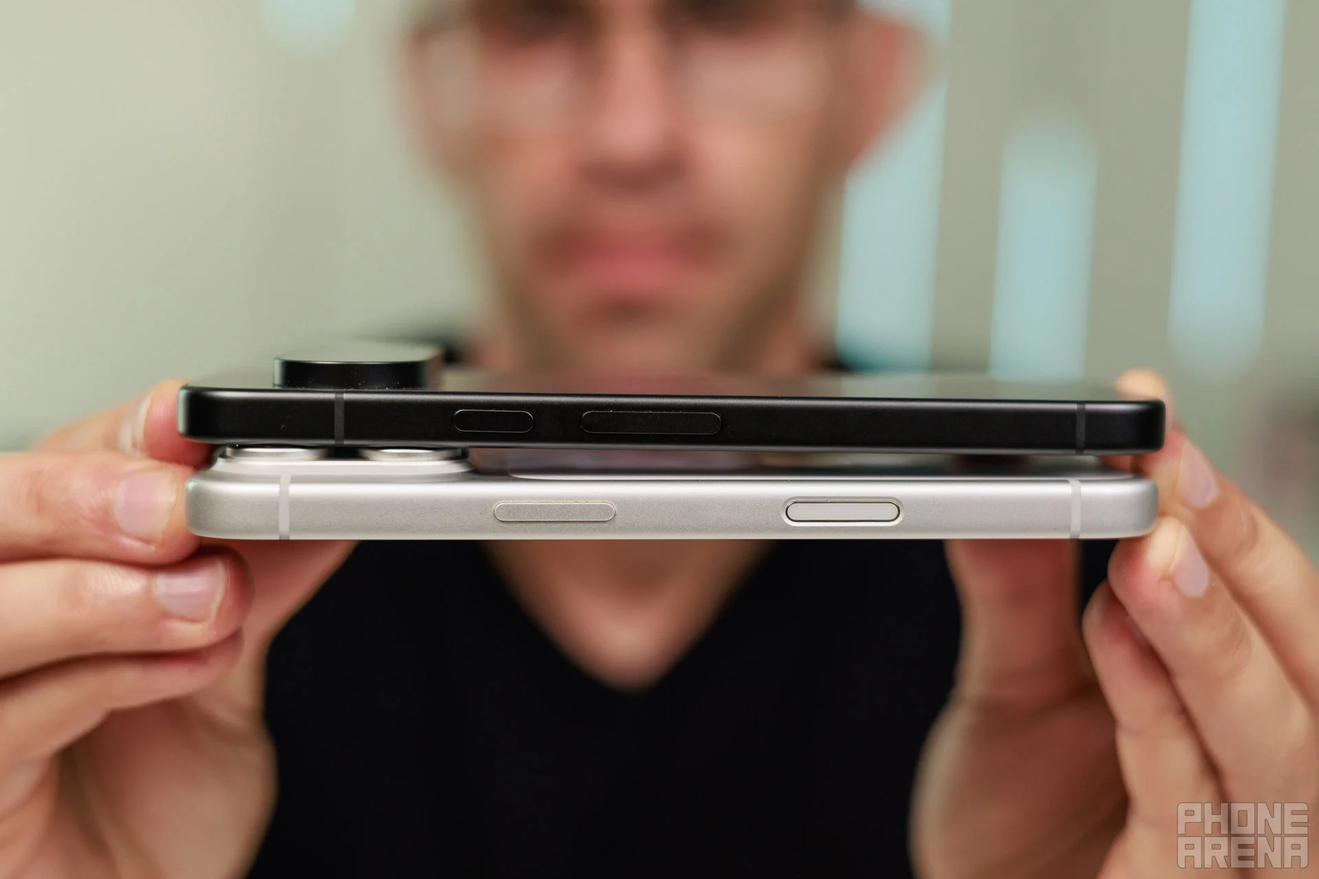Смартфоны Pixel 11 Pro и iPhone 17 Pro: камера | DGL.RU