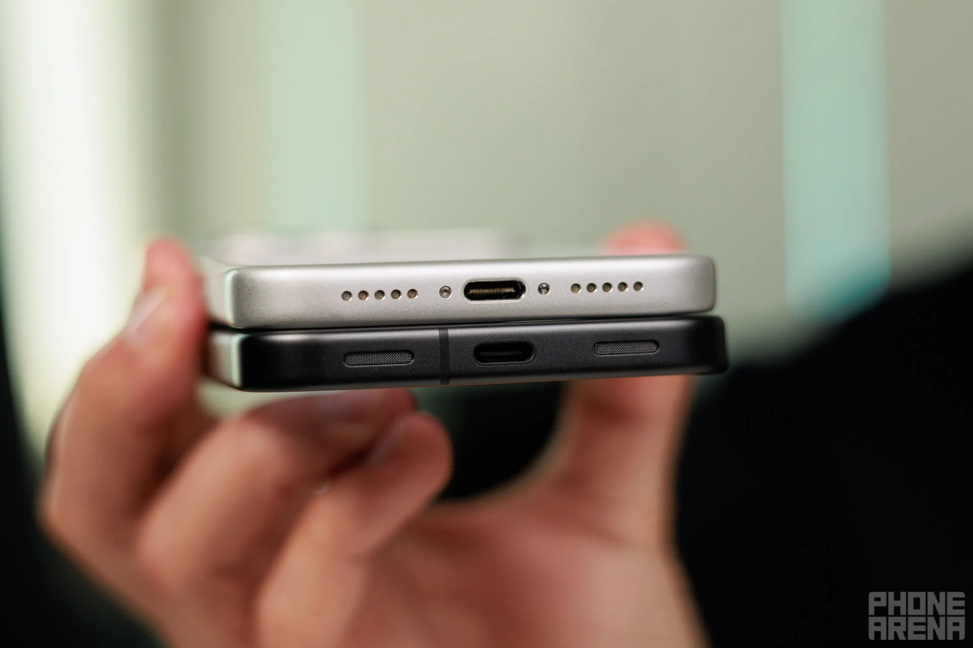 Смартфоны Pixel 11 Pro и iPhone 17 Pro: камера | DGL.RU