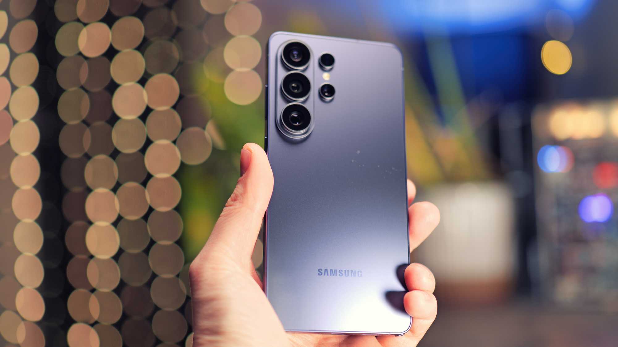 Смартфоны Samsung Galaxy: модели 2026 года | DGL.RU
