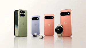 Смартфоны серии Google Pixel 11 вышли без передовых OLED-панелей Samsung поколения M16