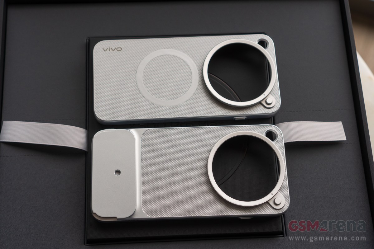 Обзор смартфонов vivo X500, X500 Pro и X500 Pro Max картинка Смартфоны vivo X500, X500 Pro и X500 Pro Max | DGL.RU