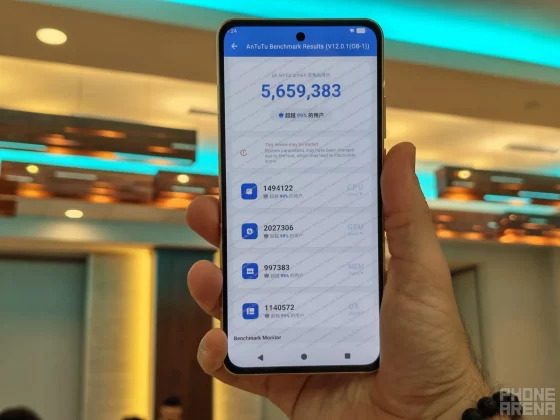 Snapdragon 8 Elite Extreme Gen 6 и 8 Elite Gen 6 дебютируют