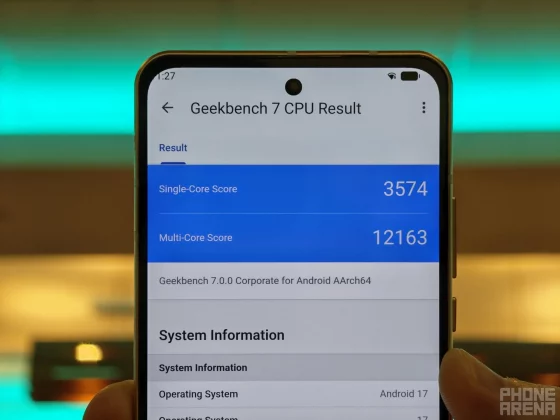 Snapdragon 8 Elite Extreme Gen 6 и 8 Elite Gen 6 дебютируют