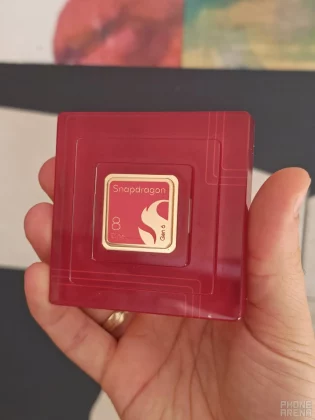 Snapdragon 8 Elite Extreme Gen 6 и 8 Elite Gen 6 дебютируют