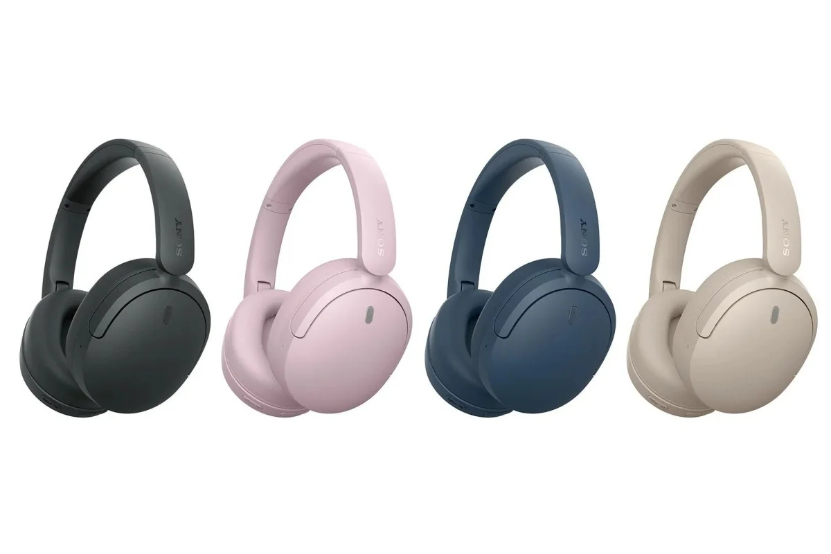 Sony снижает планку: новые накладные наушники окажутся неожиданно доступными картинка Sony снижает планку: новые накладные наушники окажутся неожиданно доступными