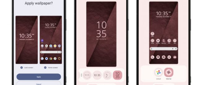 Sony Xperia 1 VIII получил обновление для Android 17 Sony Xperia 1 VIII получил обновление для Android 17