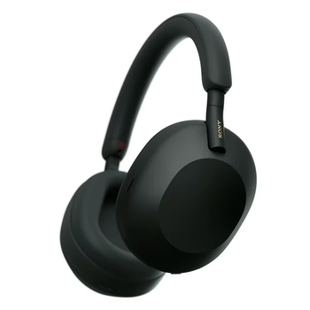 OpenAI, Sony XM5 и iPhone Duo: технодайджест от 27.09.2026 картинка Sony WH-1000XM5: скидка на короля ANC