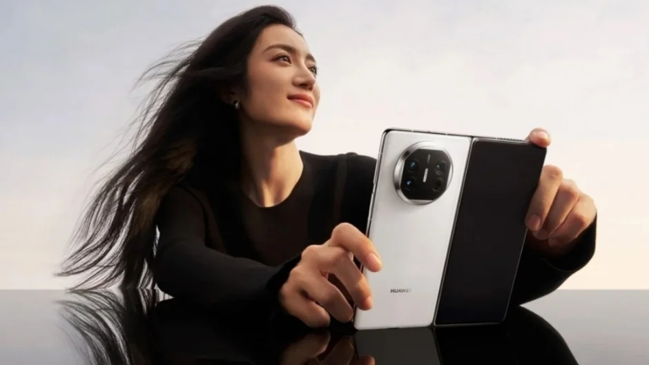 Спутниковая связь в Huawei Mate X5 помогла спасти человека во время стихийного бедствия в Непале