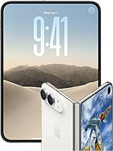 Сравнение Apple iPhone Duo и Samsung Galaxy Z Fold8: характеристики, габариты и цены картинка iPhone Duo и Galaxy Z Fold8: сравнение | DGL.RU