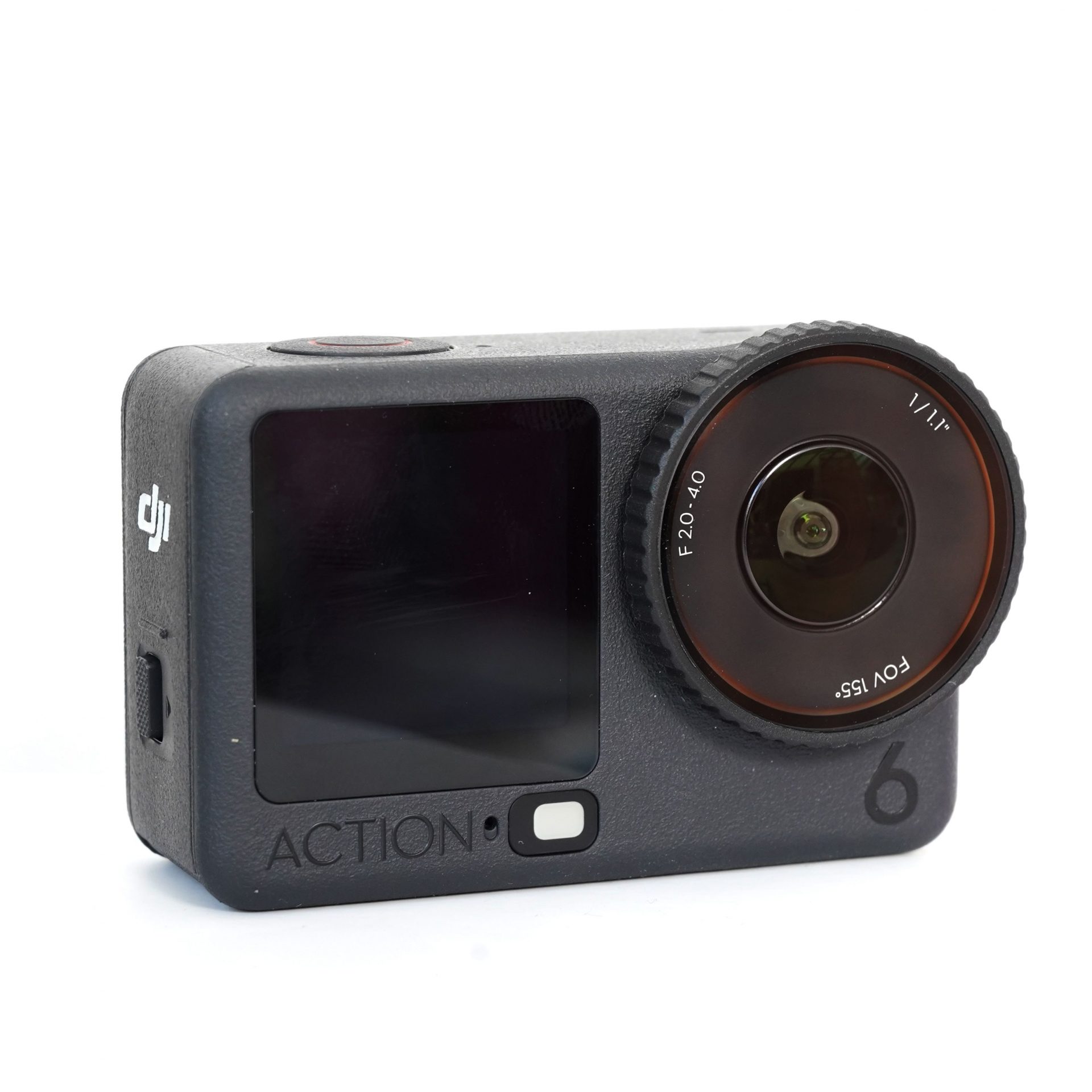Сравнение GoPro, DJI Osmo Action 6 и Insta360 | DGL.RU