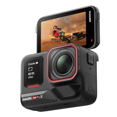 Сравнение GoPro, DJI Osmo Action 6 и Insta360 | DGL.RU