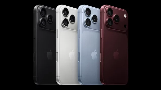 Сроки доставки iPhone 18 Pro указывают на умеренный стартовый спрос (2) Сроки доставки iPhone 18 Pro и уровень спроса | DGL.RU