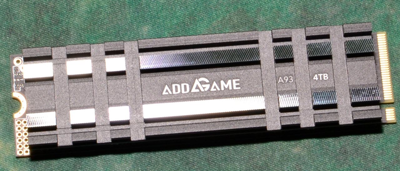 Лучшие SSD-накопители 2026 года: от сверхбыстрых M.2 NVMe до бюджетных SATA картинка SSD-накопители 2026 года: топ для игр | DGL.RU