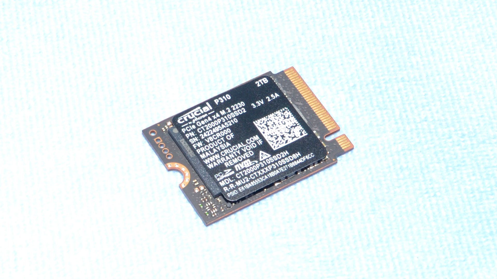 Лучшие SSD-накопители 2026 года: от сверхбыстрых M.2 NVMe до бюджетных SATA картинка SSD-накопители 2026 года: топ для игр | DGL.RU