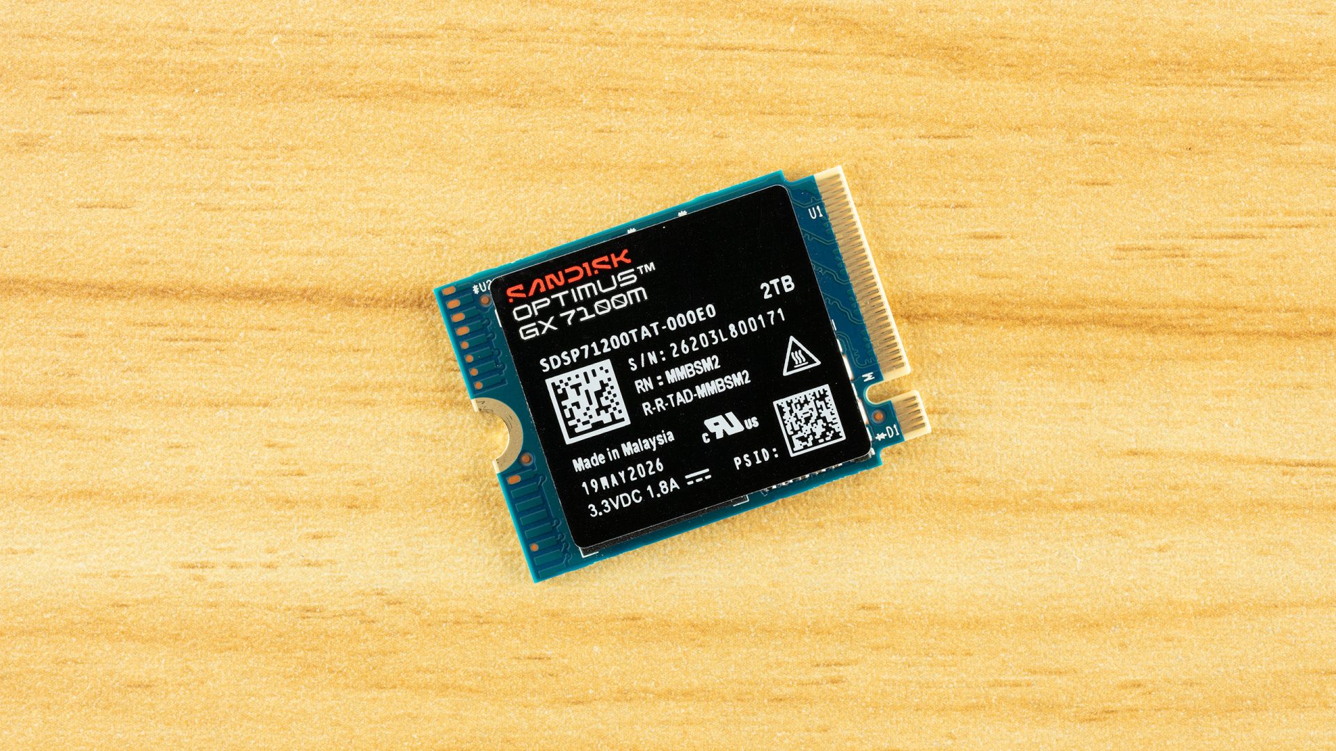 Лучшие SSD-накопители 2026 года: от сверхбыстрых M.2 NVMe до бюджетных SATA картинка SSD-накопители 2026 года: топ для игр | DGL.RU