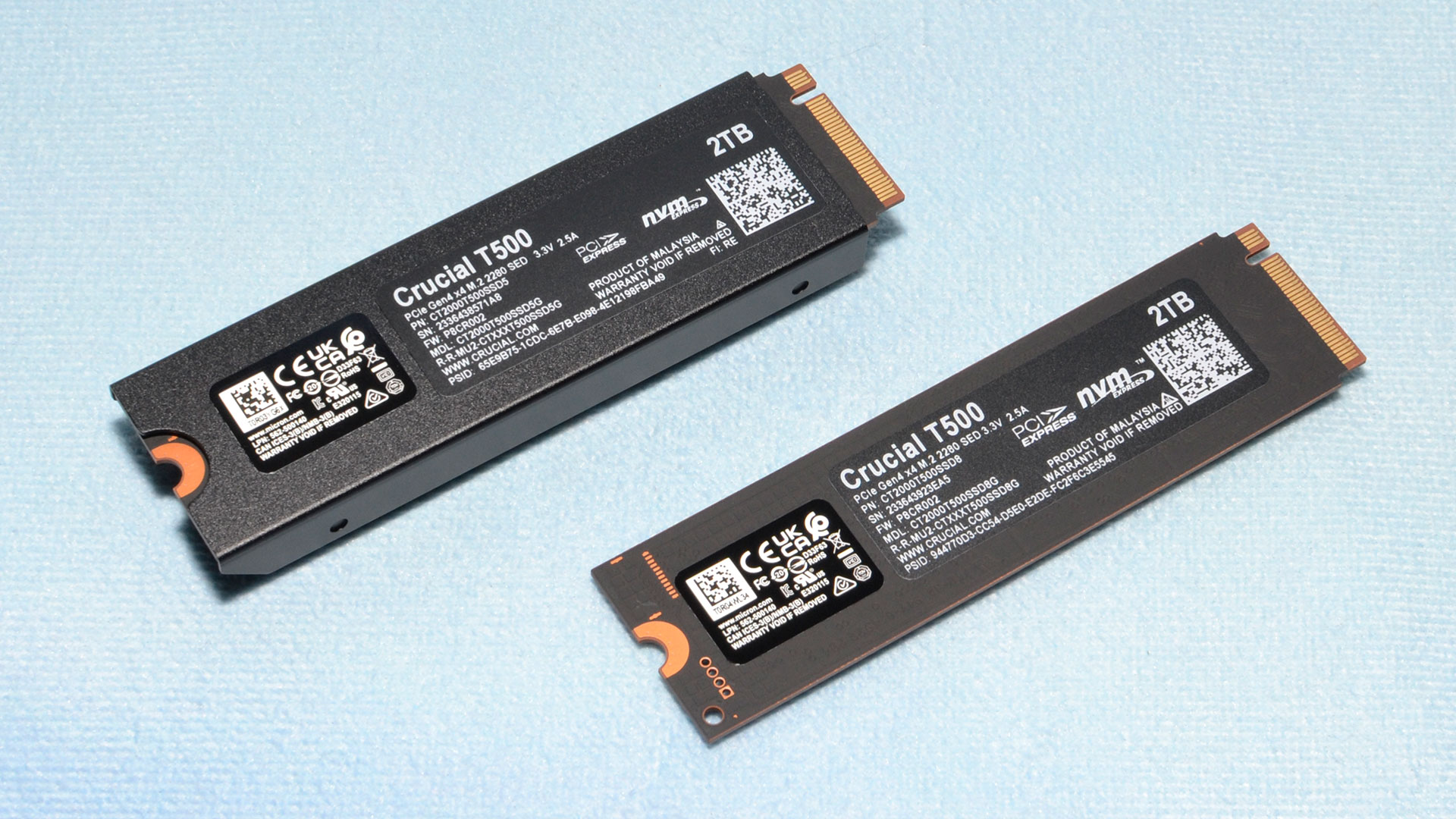 Лучшие SSD-накопители 2026 года: от сверхбыстрых M.2 NVMe до бюджетных SATA картинка SSD-накопители 2026 года: топ для игр | DGL.RU