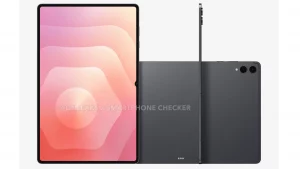 Samsung выпустит серию Galaxy Tab S12 немного позже, чем ожидалось
