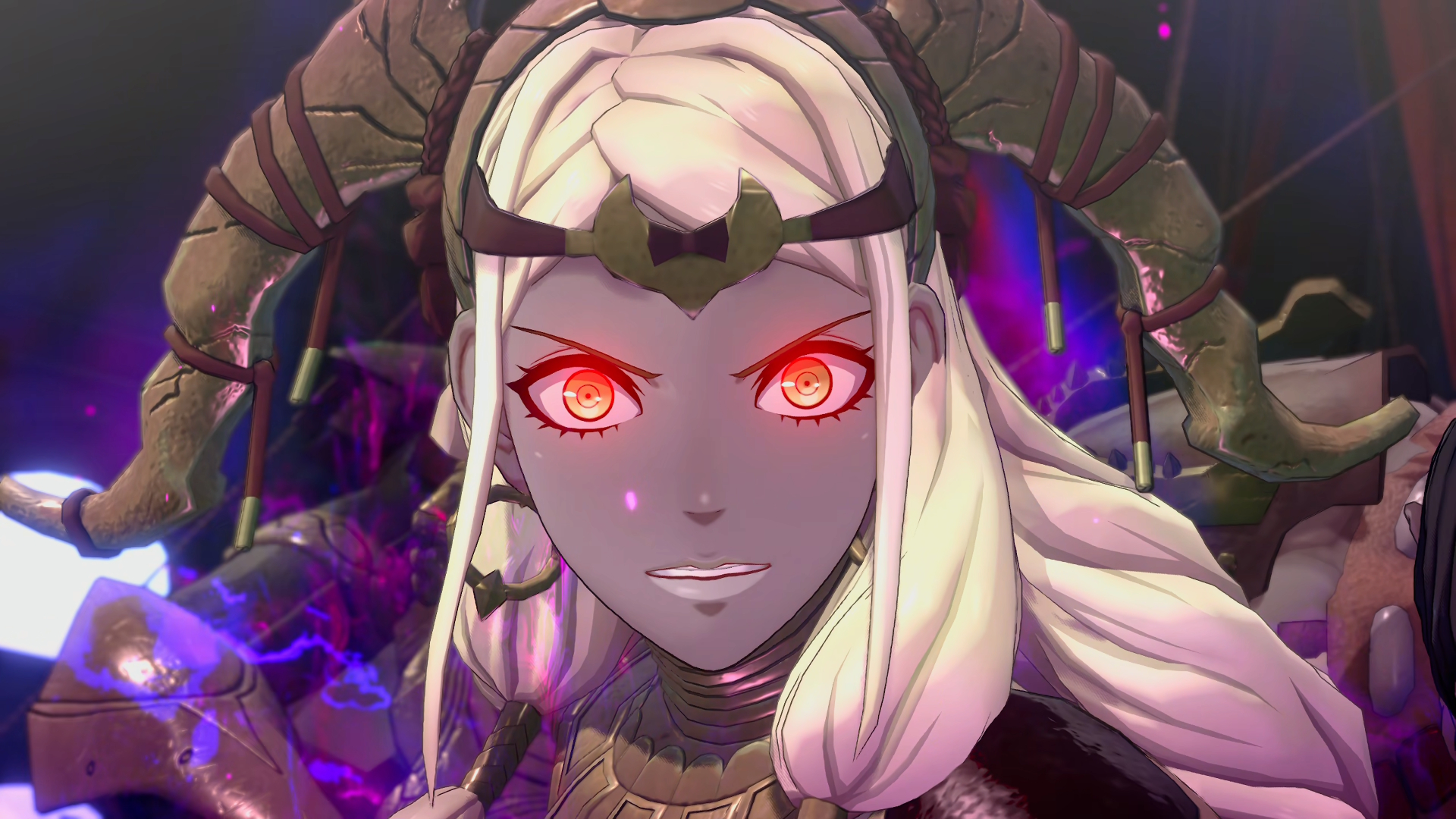 Обзор Fire Emblem: Fortune's Weave - стала моей любимой игрой для Nintendo Switch 2 картинка Тактическая RPG Fire Emblem Fortune's Weave 2026 | DGL.RU