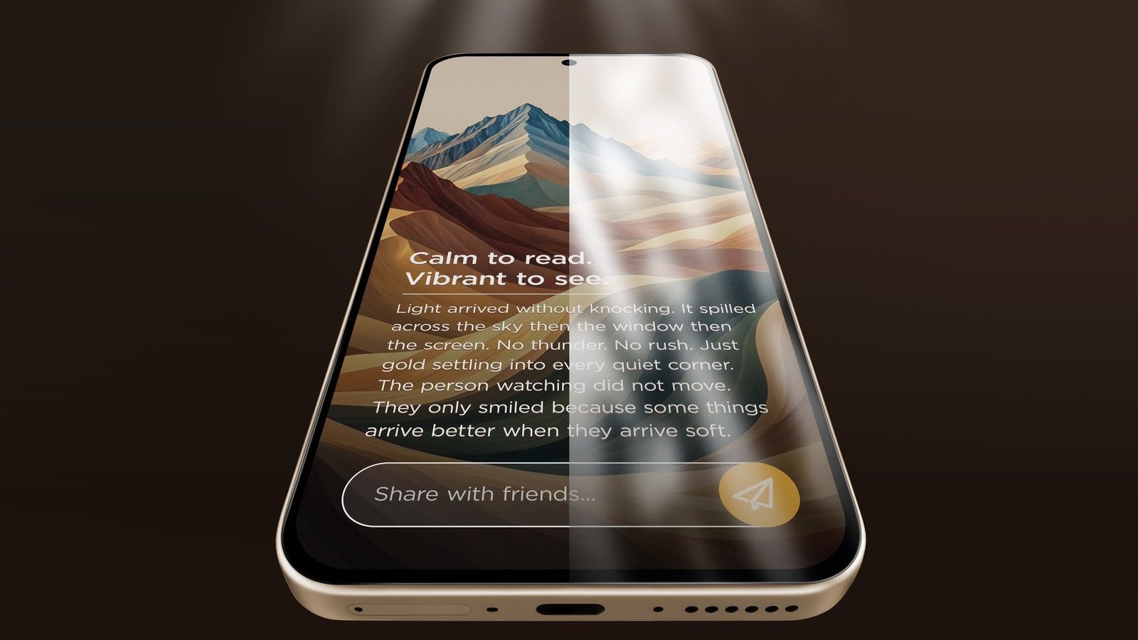 TCL представила линейку смартфонов P80 с матовыми экранами AMOLED NxtPaper картинка Линейка TCL P80 получила экраны NxtPaper AMOLED | DGL.RU