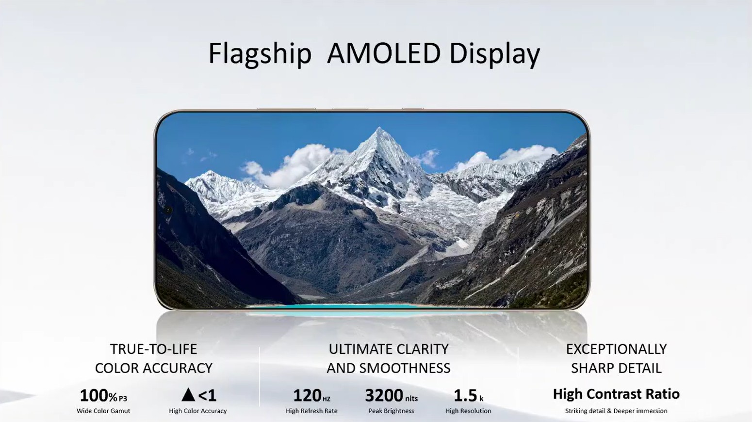 TCL представила линейку смартфонов P80 с матовыми экранами AMOLED NxtPaper картинка Линейка TCL P80 получила экраны NxtPaper AMOLED | DGL.RU