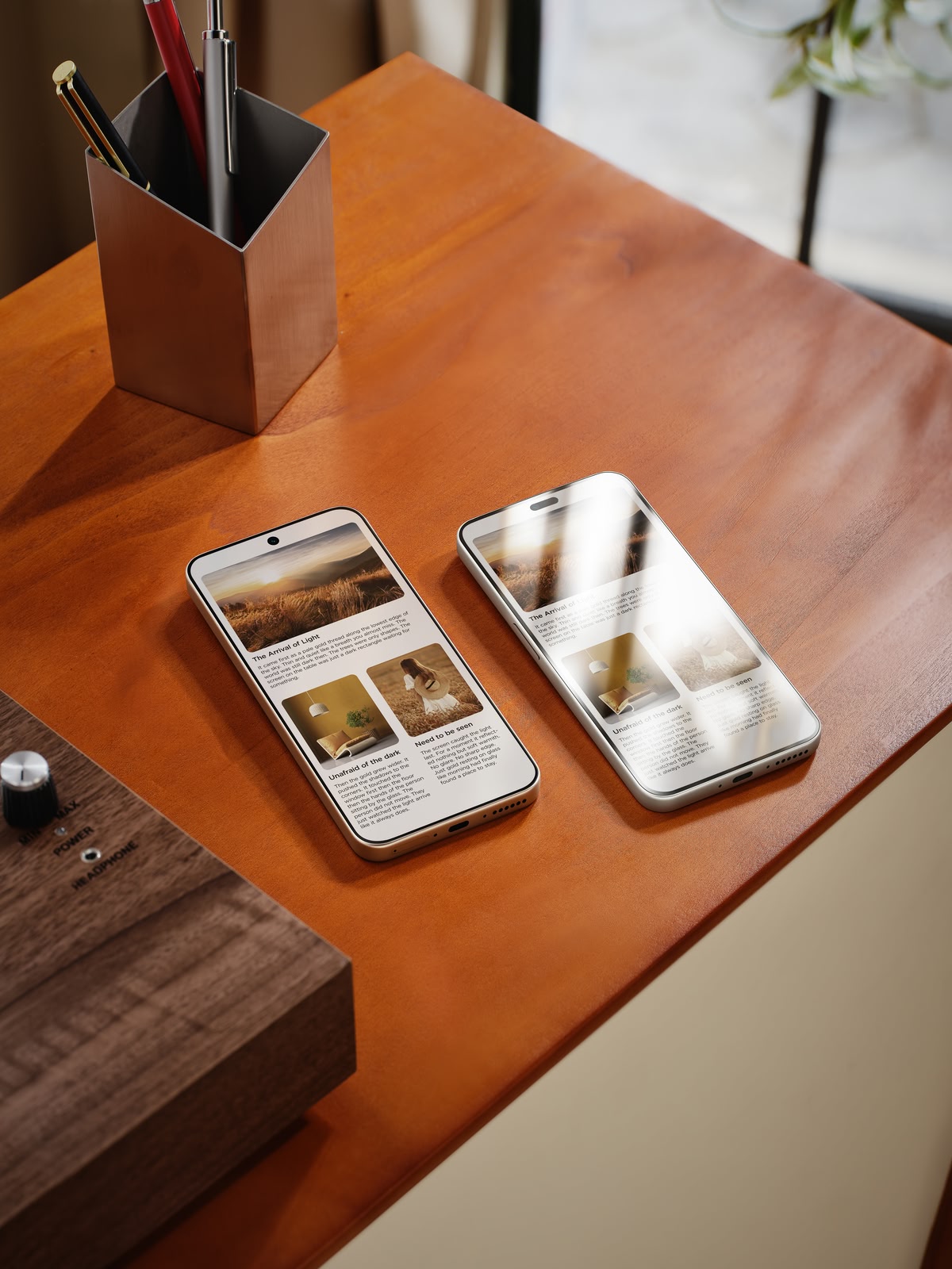 TCL представила линейку смартфонов P80 с матовыми экранами AMOLED NxtPaper картинка Линейка TCL P80 получила экраны NxtPaper AMOLED | DGL.RU