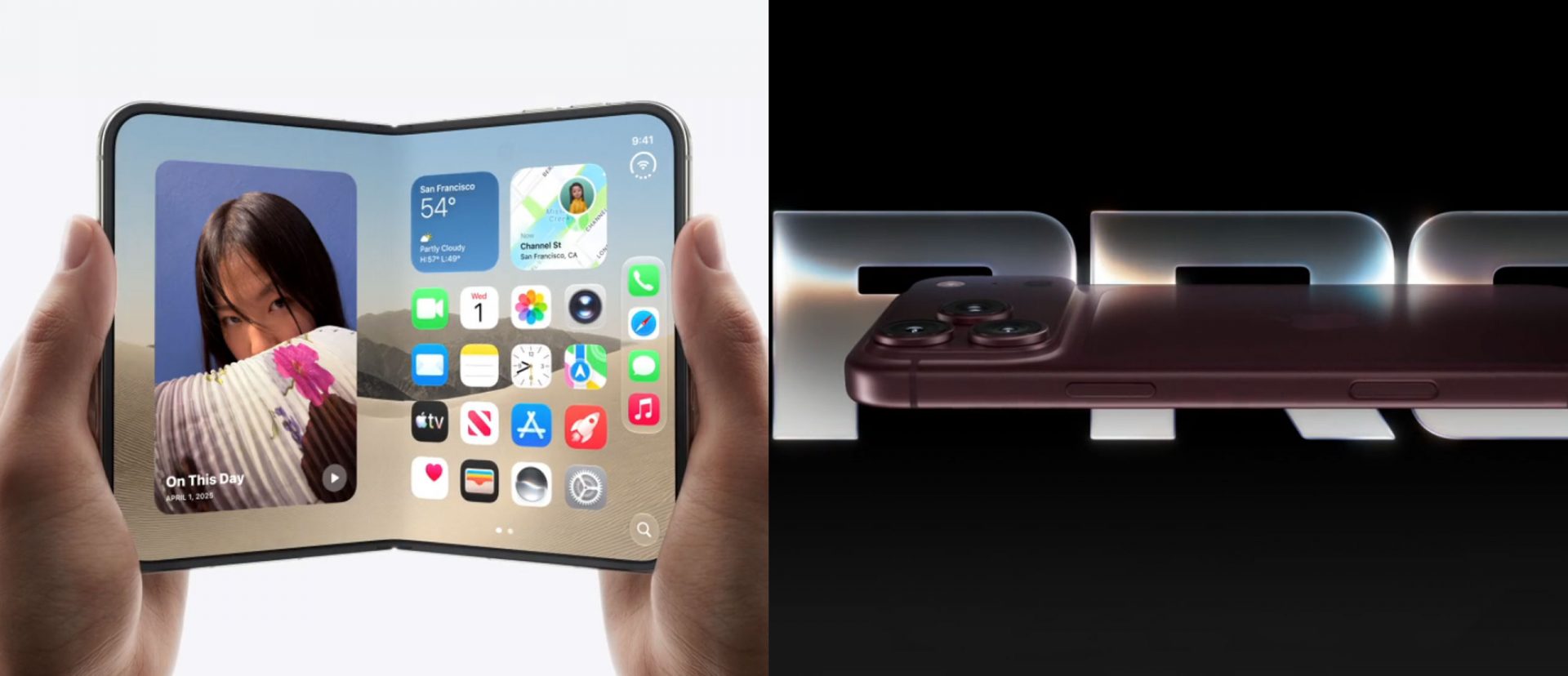 Технические особенности iPhone 18 Pro и складного iPhone Duo: чип A20 Pro, переменная диафрагма и планы на юбилейную модель