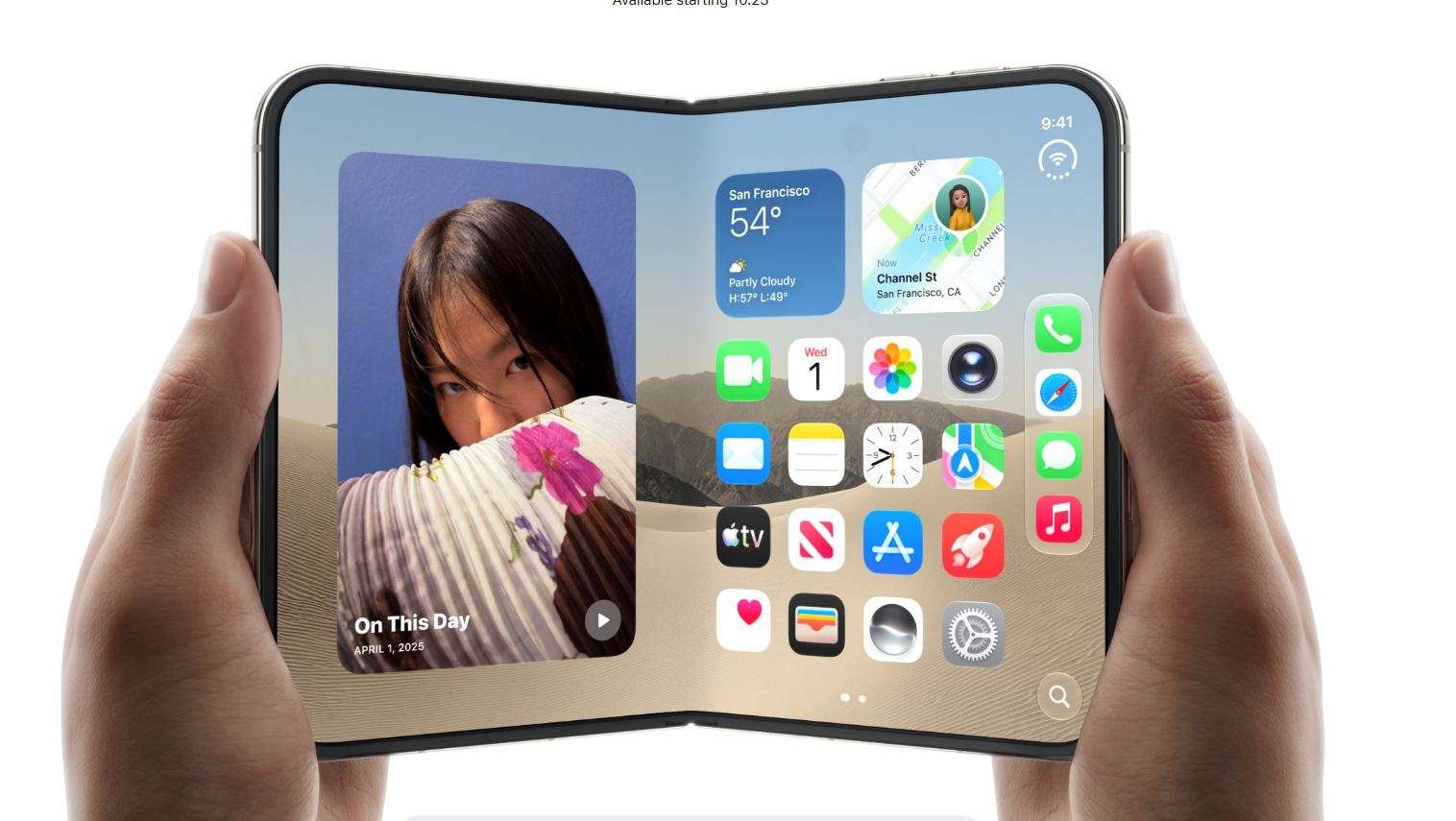 Технические детали iPhone 18 Pro и iPhone Duo | DGL.RU