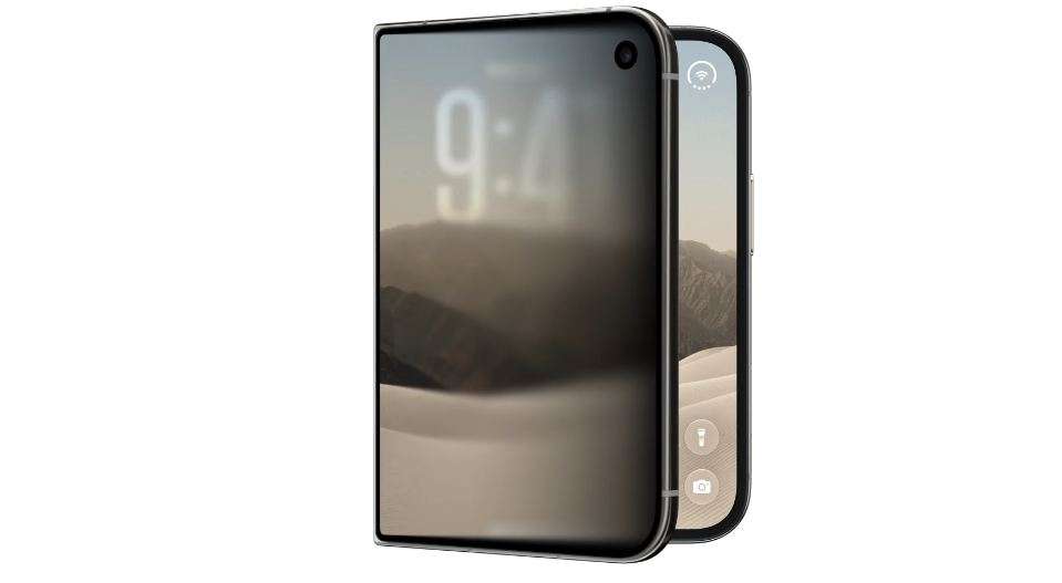 Технические детали iPhone 18 Pro и iPhone Duo | DGL.RU