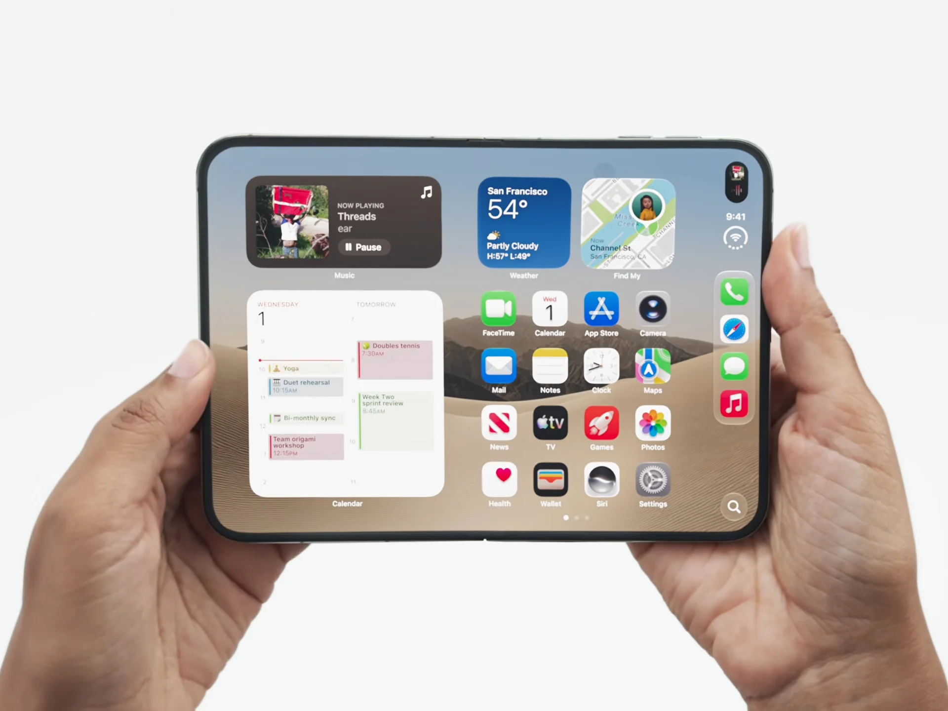 Технические детали iPhone 18 Pro и iPhone Duo | DGL.RU