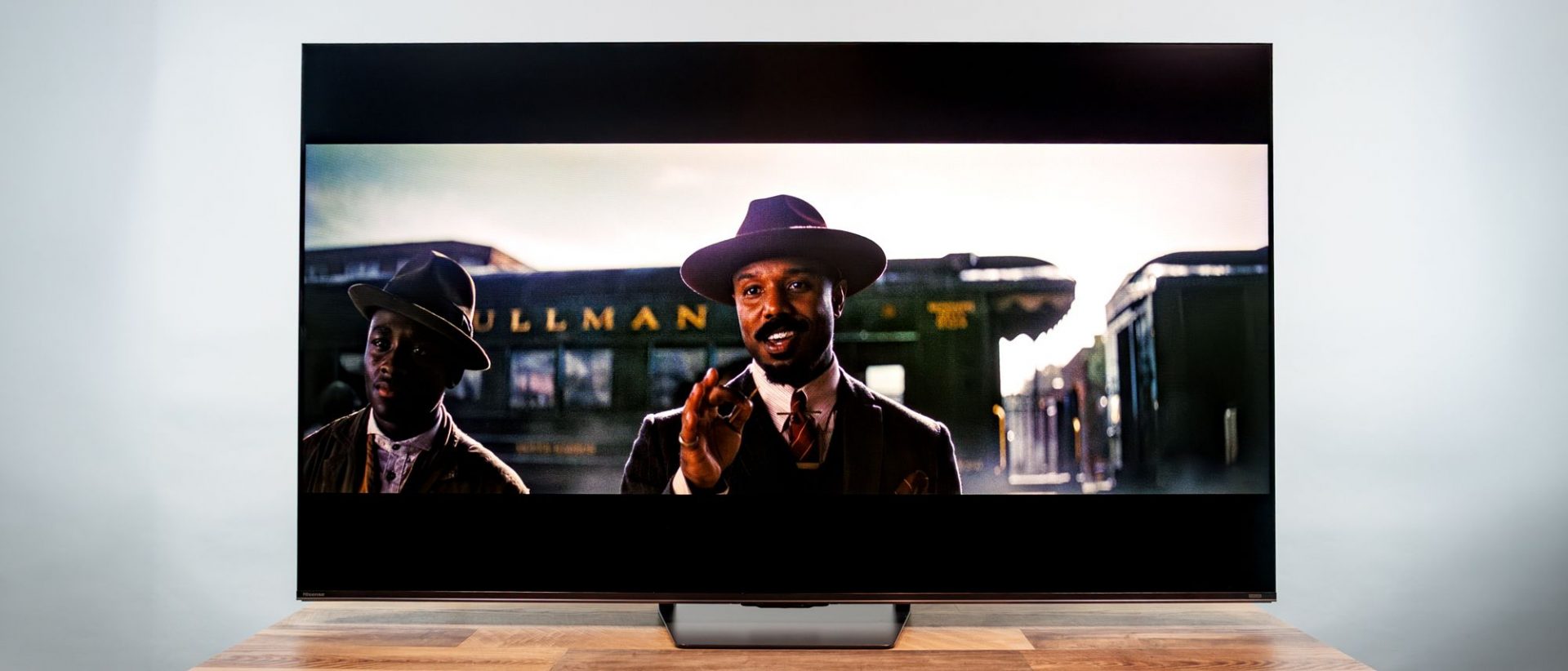 Обзор Hisense U7SG ULED — великолепная цветопередача и удивительно мощный звук